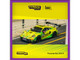Porsche 911 GT3 R #91 Thomas Preining Manthey EMA Champion Deutsche Tourenwagen Masters 2023 Hobby64 Series 1/64 Diecast Model Tarmac Works T64-084-23DTM91