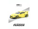 Toyota GR86 Pandem RHD Right Hand Drive Yellow 1/64 Diecast Model Car Inno Models IN64-GR86P-YL Toyota GR86 Pandem RHD Right Hand Drive Yellow 1/64 Diecast Model Car Inno Models IN64-GR86P-YL