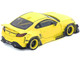 Toyota GR86 Pandem RHD Right Hand Drive Yellow 1/64 Diecast Model Car Inno Models IN64-GR86P-YL Toyota GR86 Pandem RHD Right Hand Drive Yellow 1/64 Diecast Model Car Inno Models IN64-GR86P-YL