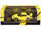 Toyota GR86 Pandem RHD Right Hand Drive Yellow 1/64 Diecast Model Car Inno Models IN64-GR86P-YL Toyota GR86 Pandem RHD Right Hand Drive Yellow 1/64 Diecast Model Car Inno Models IN64-GR86P-YL
