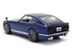 1972 Datsun 240Z Blue with White Stripes JDM Tuners Series 1/24 Diecast Model Car Jad1972 Datsun 240Z Blue with White Stripes JDM Tuners Series 1/24 Diecast Model Car Jada 37020a 37020