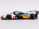 Porsche 963 Porsche Penske Motorsport 24 Hours of Le Mans 2023 Set of 3 Cars Limited Edition to 3000 pieces Worldwide 1/64 Diecast Model Car Mini GT MGTS0011