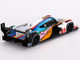 Porsche 963 Porsche Penske Motorsport 24 Hours of Le Mans 2023 Set of 3 Cars Limited Edition to 3000 pieces Worldwide 1/64 Diecast Model Car Mini GT MGTS0011