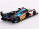 Porsche 963 Porsche Penske Motorsport 24 Hours of Le Mans 2023 Set of 3 Cars Limited Edition to 3000 pieces Worldwide 1/64 Diecast Model Car Mini GT MGTS0011
