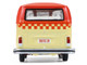 1975 Volkswagen Type 2 Van Bubbie Burgers Food Truck Orange and Cream Blue Collar Collection Series 14 1/64 Diecast Model Car Greenlight 35300C 1975 Volkswagen Type 2 Van Bubbie Burgers Food Truck Orange and Cream Blue Collar Collection Series 14 1/64 Diecast Model Car Greenlight 35300C