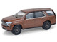 2022 Chevrolet Tahoe Auburn Metallic Blue Collar Collection Series 14 1/64 Diecast Model Car Greenlight 35300E 2022 Chevrolet Tahoe Auburn Metallic Blue Collar Collection Series 14 1/64 Diecast Model Car Greenlight 35300E