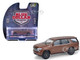 2022 Chevrolet Tahoe Auburn Metallic Blue Collar Collection Series 14 1/64 Diecast Model Car Greenlight 35300E 2022 Chevrolet Tahoe Auburn Metallic Blue Collar Collection Series 14 1/64 Diecast Model Car Greenlight 35300E