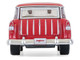 1955 Chevrolet Nomad Custom Wagon Red Barrett Jackson Series 16 1/64 Diecast Model Car Greenlight 37330A 1955 Chevrolet Nomad Custom Wagon Red Barrett Jackson Series 16 1/64 Diecast Model Car Greenlight 37330A