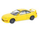 2000 Acura Integra Type R Yellow with Raw Casting Dual Pack 2025 Greenlight Waltersons Collector s Expo Exclusive 1/64 Diecast Model Car Greenlight 51683B