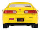 2000 Acura Integra Type R Yellow with Raw Casting Dual Pack 2025 Greenlight Waltersons Collector s Expo Exclusive 1/64 Diecast Model Car Greenlight 51683B