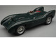 Lotus Mark IX British Racing Green Press Version 1955 Mythos Series Limited Edition to 40 pieces Worldwide 1/18 Model Car Tecnomodel TM18-236A