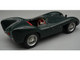 Lotus Mark IX British Racing Green Press Version 1955 Mythos Series Limited Edition to 40 pieces Worldwide 1/18 Model Car Tecnomodel TM18-236A