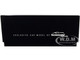 Lotus Mark IX #48 Colin Chapman Ron Flockhart 24 Hours of Le Mans 1955 Mythos Series Limited Edition to 95 pieces Worldwide 1/18 Model Car Tecnomodel TM18-236C