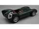 Lotus Mark IX #67 Colin Chapman Winner Crystal Palace International 1955 Mythos Series Limited Edition to 55 pieces Worldwide 1/18 Model Car Tecnomodel TM18-236D