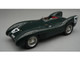 Lotus Mark IX #67 Colin Chapman Winner Crystal Palace International 1955 Mythos Series Limited Edition to 55 pieces Worldwide 1/18 Model Car Tecnomodel TM18-236D