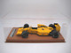 Lotus 102 #12 Martin Donnelly Lamborghini Engine Formula One F1 Monaco GP 1990 Mythos Series with Display Case Limited Edition to 55 pieces Worldwide 1/18 Model Car Tecnomodel TM18-351C