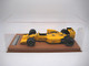 Lotus 102 #12 Martin Donnelly Lamborghini Engine Formula One F1 United States GP Qualifyng 1990 Mythos Series with Display Case Limited Edition to 30 pieces Worldwide 1/18 Model Car Tecnomodel TM18-351E Lotus 102 #12 Martin Donnelly Lamborghini Engine Formula One F1 United States GP Qualifyng 1990 Mythos Series with Display Case Limited Edition to 30 pieces Worldwide 1/18 Model Car Tecnomodel TM18-351E