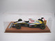 Lotus 109 #11 Alessandro Zanardi Formula One F1 British GP 1994 Mythos Series with Display Case Limited Edition to 105 pieces Worldwide 1/18 Model Car Tecnomodel TM18-352A