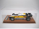 Renault RE30B #15 Alain Prost Winner Formula One F1 South Africa GP 1982 Mythos Series with Display Case Limited Edition to 50 pieces Worldwide 1/18 Model Car Tecnomodel TM18-367A