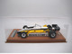 Renault RE30B #16 Rene Arnoux Winner Formula One F1 Italian GP 1982 Mythos Series with Display Case Limited Edition to 45 pieces Worldwide 1/18 Model Car Tecnomodel TM18-367B Renault RE30B #16 Rene Arnoux Winner Formula One F1 Italian GP 1982 Mythos Series with Display Case Limited Edition to 45 pieces Worldwide 1/18 Model Car Tecnomodel TM18-367B