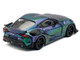 Toyota HKS GR Supra RHD Right Hand Drive Magic Purple Metallic 1/64 Diecast Model Car Pop Race PR64-HKSA90-MG Toyota HKS GR Supra RHD Right Hand Drive Magic Purple Metallic 1/64 Diecast Model Car Pop Race PR64-HKSA90-MG
