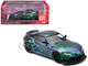 Toyota HKS GR Supra RHD Right Hand Drive Magic Purple Metallic 1/64 Diecast Model Car Pop Race PR64-HKSA90-MG Toyota HKS GR Supra RHD Right Hand Drive Magic Purple Metallic 1/64 Diecast Model Car Pop Race PR64-HKSA90-MG