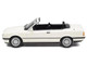1991 BMW 325i Cabriolet Alpine White 1/18 Diecast Model Car Norev 183213 1991 BMW 325i Cabriolet Alpine White 1/18 Diecast Model Car Norev 183213