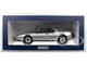 1980 BMW M1 Silver Metallic 1/18 Diecast Model Car Norev 183226 1980 BMW M1 Silver Metallic 1/18 Diecast Model Car Norev 183226