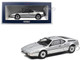 1980 BMW M1 Silver Metallic 1/18 Diecast Model Car Norev 183226 1980 BMW M1 Silver Metallic 1/18 Diecast Model Car Norev 183226