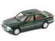 1993 Mercedes Benz C Class Malachite Green Metallic 1/18 Diecast Model Car Norev 183372 1993 Mercedes Benz C Class Malachite Green Metallic 1/18 Diecast Model Car Norev 183372
