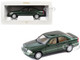 1993 Mercedes Benz C Class Malachite Green Metallic 1/18 Diecast Model Car Norev 183372 1993 Mercedes Benz C Class Malachite Green Metallic 1/18 Diecast Model Car Norev 183372