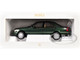 1993 Mercedes Benz C Class Malachite Green Metallic 1/18 Diecast Model Car Norev 183372