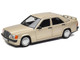 1984 Mercedes Benz 190E 2 3 16 Smoke Silver Metallic 1/18 Diecast Model Car Norev 183831 1984 Mercedes Benz 190E 2 3 16 Smoke Silver Metallic 1/18 Diecast Model Car Norev 183831