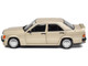1984 Mercedes Benz 190E 2 3 16 Smoke Silver Metallic 1/18 Diecast Model Car Norev 183831 1984 Mercedes Benz 190E 2 3 16 Smoke Silver Metallic 1/18 Diecast Model Car Norev 183831