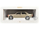 1984 Mercedes Benz 190E 2 3 16 Smoke Silver Metallic 1/18 Diecast Model Car Norev 183831 1984 Mercedes Benz 190E 2 3 16 Smoke Silver Metallic 1/18 Diecast Model Car Norev 183831