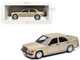 1984 Mercedes Benz 190E 2 3 16 Smoke Silver Metallic 1/18 Diecast Model Car Norev 183831 1984 Mercedes Benz 190E 2 3 16 Smoke Silver Metallic 1/18 Diecast Model Car Norev 183831