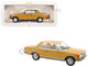 1980 Mercedes Benz 280 CE Sahara Yellow 1/18 Diecast Model Car Norev 183985 1980 Mercedes Benz 280 CE Sahara Yellow 1/18 Diecast Model Car Norev 183985