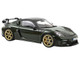 2023 Porsche Cayman GT4 RS Weissach Pack Brewster Green with Carbon Hood 1/18 Diecast Model Car Norev 187250 2023 Porsche Cayman GT4 RS Weissach Pack Brewster Green with Carbon Hood 1/18 Diecast Model Car Norev 187250