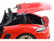 2023 Porsche 718 Spyder RS Guards Red 1/18 Diecast Model Car Norev 187271 2023 Porsche 718 Spyder RS Guards Red 1/18 Diecast Model Car Norev 187271
