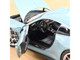 2023 Porsche 911 S T Meissen Blue 1/18 Diecast Model Car Norev 187470