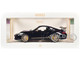 2009 Porsche 911 GT3 RS Black with Gold Accents and Wheels 1/18 Diecast Model Car Norev 187563 2009 Porsche 911 GT3 RS Black with Gold Accents and Wheels 1/18 Diecast Model Car Norev 187563