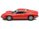 1968 Dino 246 GT Red 1/18 Diecast Model Car Norev 187800 1968 Dino 246 GT Red 1/18 Diecast Model Car Norev 187800