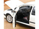 1996 Volkswagen Golf GTI Candy White 20 Years Anniversary Edition 1/18 Diecast Model Car Norev 188508