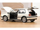 1996 Volkswagen Golf GTI Candy White 20 Years Anniversary Edition 1/18 Diecast Model Car Norev 188508