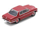 Mercedes Benz 8 W114 Coupe Red 1/87 (HO) Diecast Model Car Schuco 452676300 Mercedes Benz 8 W114 Coupe Red 1/87 (HO) Diecast Model Car Schuco 452676300