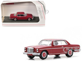 Brekina 1:87 Mercedes Benz L 307 Doka Flatbed Tarpaulin Truck – Bremen T1, 1988