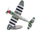 Republic P 47 Thunderbolt Fighter Aircraft Lt Col Francis S Gabby Gabreski United States Army Air Forces 1/72 Diecast Model Militaria Die Cast 27298-42 Republic P 47 Thunderbolt Fighter Aircraft Lt Col Francis S Gabby Gabreski United States Army Air Forces 1/72 Diecast Model Militaria Die Cast 27298-42