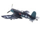 Vought F4U 1A Corsair Fighter Aircraft Maj Gregory Pappy Boyington VMF 214 United States Marine Corps 1/72 Diecast Model Militaria Die Cast 27299-42 Vought F4U 1A Corsair Fighter Aircraft Maj Gregory Pappy Boyington VMF 214 United States Marine Corps 1/72 Diecast Model Militaria Die Cast 27299-42