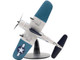 Vought F4U 1A Corsair Fighter Aircraft Maj Gregory Pappy Boyington VMF 214 United States Marine Corps 1/72 Diecast Model Militaria Die Cast 27299-42 Vought F4U 1A Corsair Fighter Aircraft Maj Gregory Pappy Boyington VMF 214 United States Marine Corps 1/72 Diecast Model Militaria Die Cast 27299-42