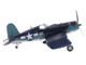 Vought F4U 1A Corsair Fighter Aircraft Maj Gregory Pappy Boyington VMF 214 United States Marine Corps 1/72 Diecast Model Militaria Die Cast 27299-42 Vought F4U 1A Corsair Fighter Aircraft Maj Gregory Pappy Boyington VMF 214 United States Marine Corps 1/72 Diecast Model Militaria Die Cast 27299-42